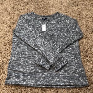 GAP Lightweight Grey Sweater